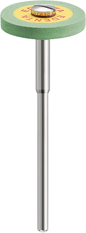 StarTec 1020  Stück  grün, HP, Figur 372 Rad, 2,5 mm, ISO 170