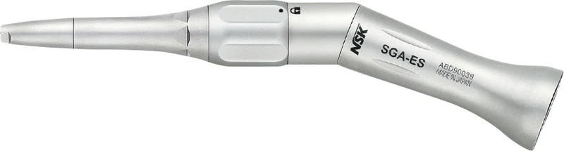 Microchirugie-Handstücke  Stück  1:1 Übertragung, 20°-Winkel, SGA-ES