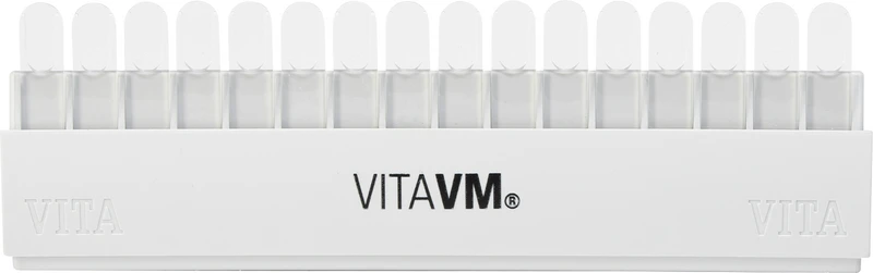 VITA VM® Farbauswahlmedien  Stück  individual