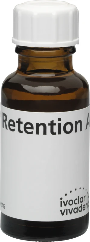 SR Retentionsadhäsiv  Flasche  20 ml Adhäsiv