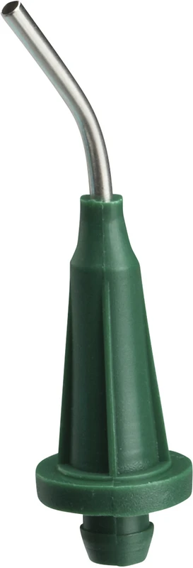 Mischdüsen-Aufsätze  Packung  144 Stück grün, Gr. 18