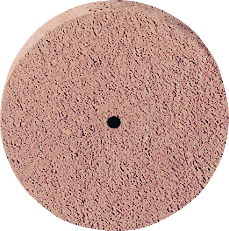 AIRFLEX Polierer  Stück  fein