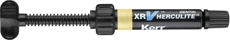 Herculite® XRV  Spritze  5 g dentin C1