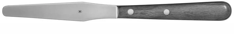 Misch- und Laborspatel  Stück  HSN 221-10, 205 mm