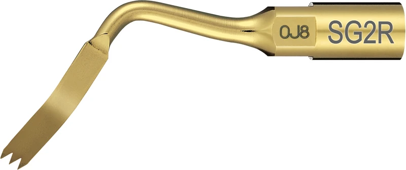 VarioSurg  Stück  Schneideansatz SG2R