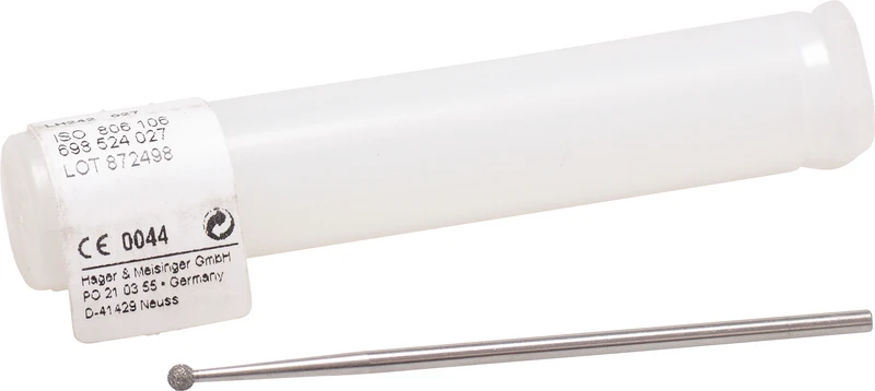 Chirurgie Diamanten LH242  Stück  HP XL, mittel, Figur 698, ISO 027