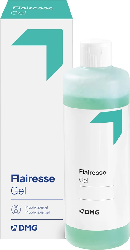 Flairesse Prophylaxegel  Flasche  480 ml Melone