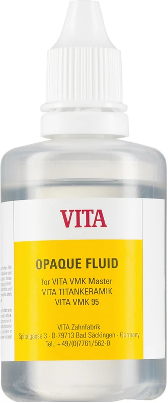 VITA OPAQUE FLUID  Flasche  50 ml