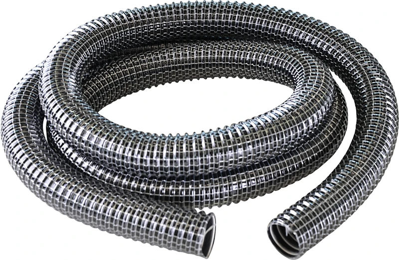 Saugschläuche  Stück  6 m