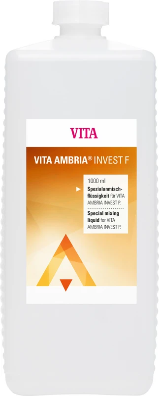 VITA AMBRIA® INVEST   Flasche  1000 ml 