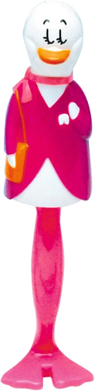 Kid´s Brush  Stück  rosa, Ente