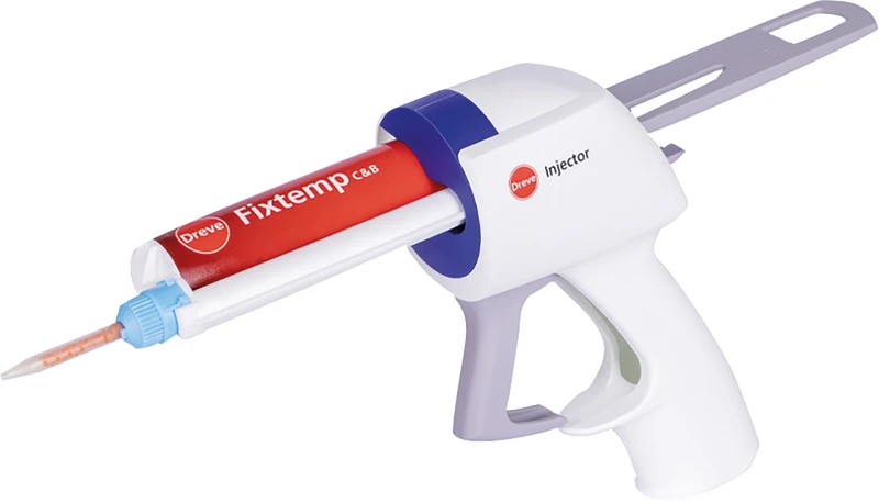 DS 50 Injector  Stück  4:1