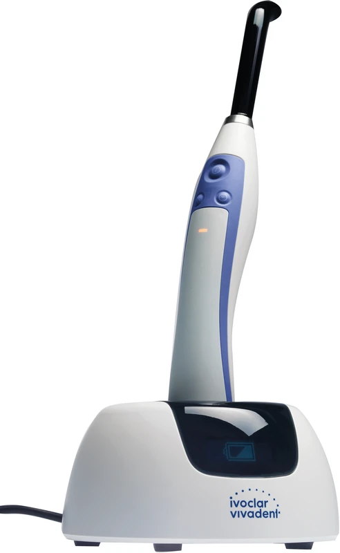 Bluephase G4  Stück  Komplettgerät blau 100-240 V inklusive Zubehör