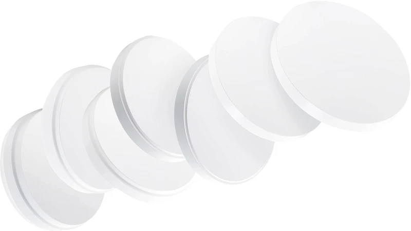 Omni Z-CAD One4All Multi Ronden  Stück  Ø 98,5 mm, H 14 mm, B2