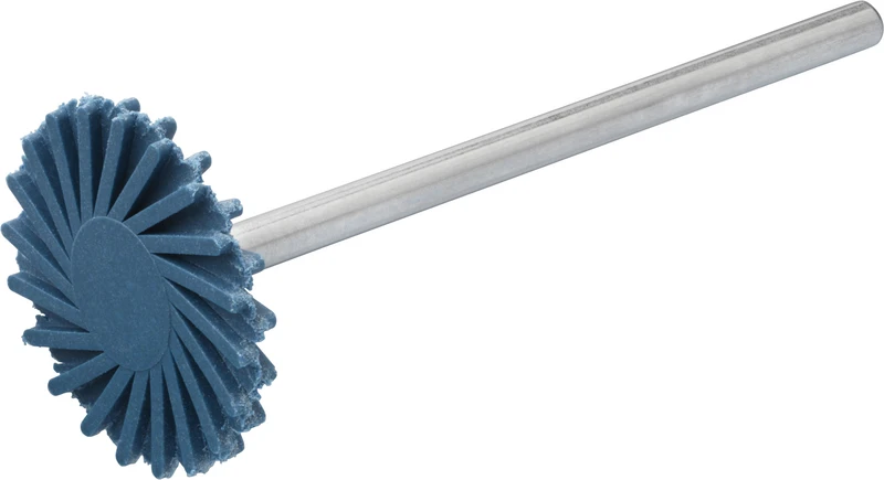 OptraGloss Extra Oral   Stück  Spiral Wheel ,HP, dunkelblau