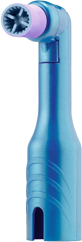 Young Einweg-Winkelstück Petite gerade  Packung  125 Stück