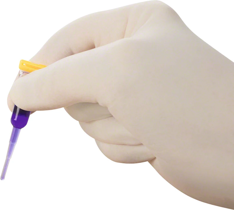 Histoacryl®  Packung  5 x 0,5 ml Ampulle