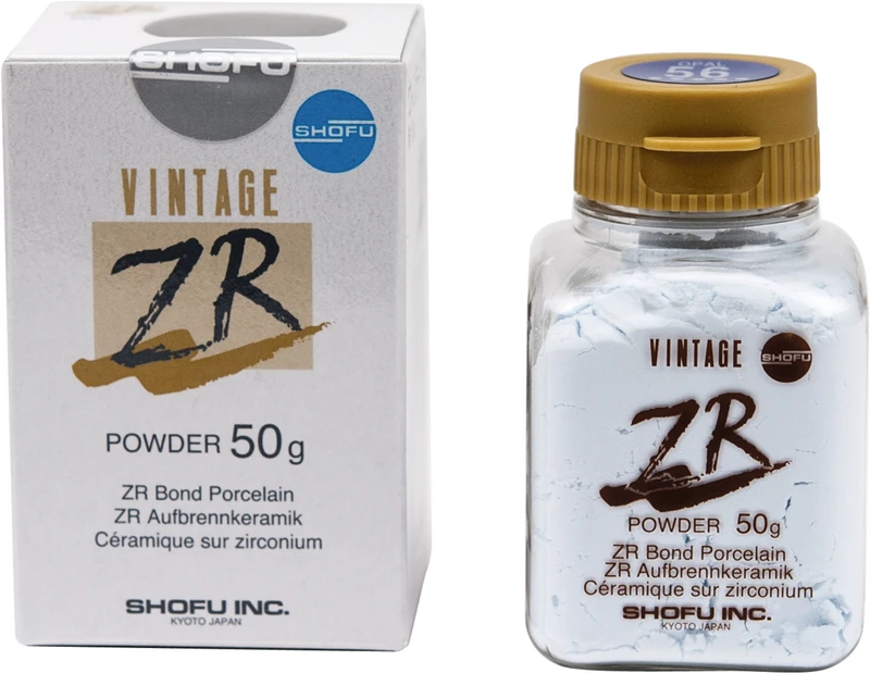 VINTAGE ZR  Dose  50 g Pulver opal Nr. 56