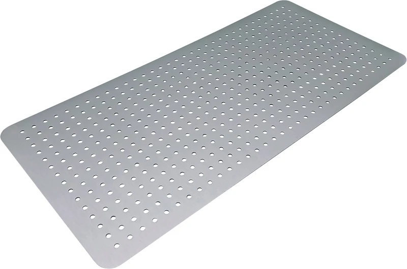 Tablett flach   Stück
