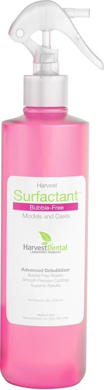 Surfactant - Debubblizer  Sprühflasche  236 ml