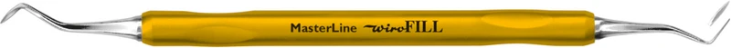Schnitzinstrument ML Wiro-FILL  Stück  1,3 mm + 1,3 mm