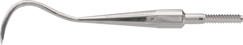 Quik-Tips - Scalers Talon Tough  Stück  AESECBTTQT
