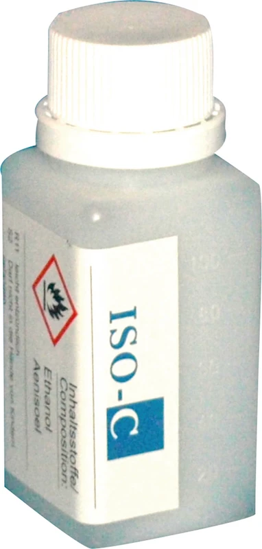 ISO-C  Flasche  100 ml