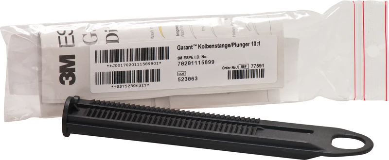 Garant Kolbenstange  Stück  für Dispenser 10:1