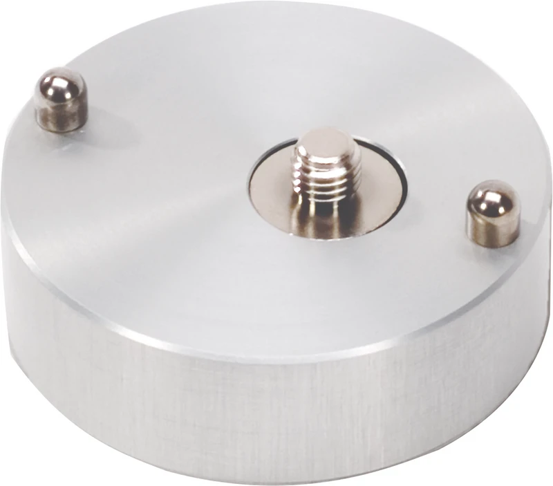 Montageplatten-Schraubadapter II  Stück