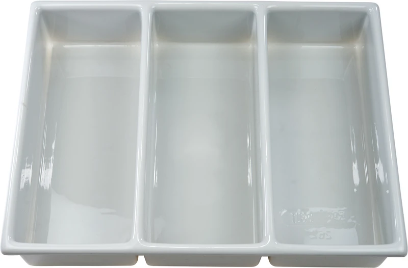 Schubladen-Einsätze  Stück  Typ 262 tief