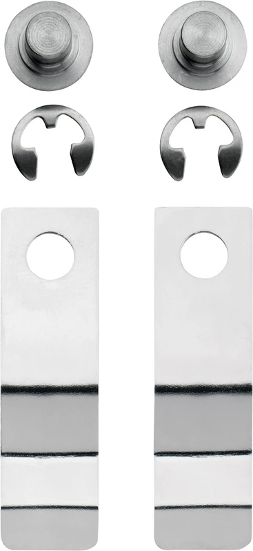 Klammern für IMS-Kassetten  Packung  2 Stück I1000