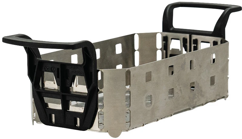 smartsonic med 30 Edelstahlkorb  Stück