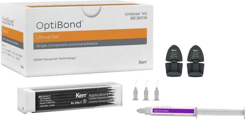OptiBond Universal  Unidose-Kit