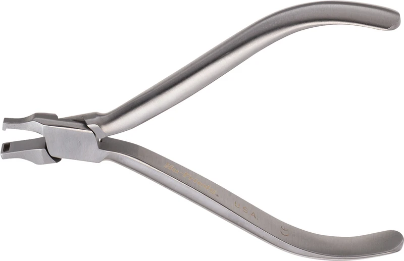 KFO Zange Horizontal  Stück  678-802