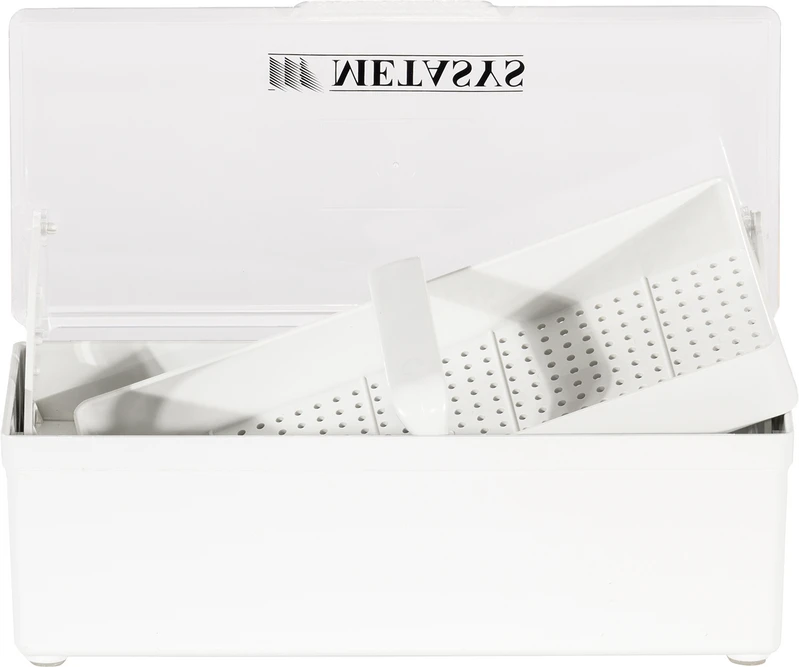 Desinfektionswanne  Stück  für 1,25 Liter