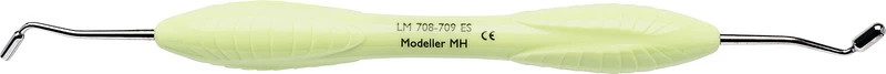 LM Modeller MH   Stück  zylinderförmig, hellgrün, LM-ErgoSense® Griff