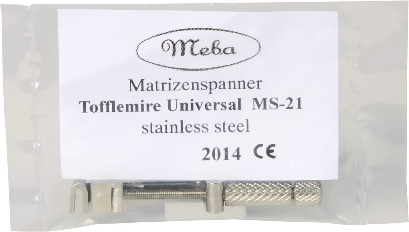 Matrizenspanner  Stück  universal