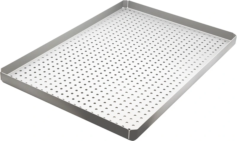 Vacuclave 550 Tablett  Stück  41 x 29 cm