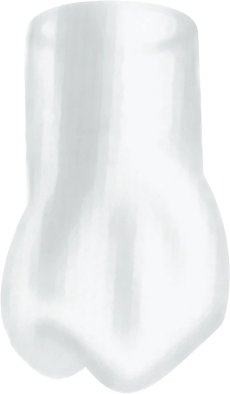 Strip-Kronen Color  Packung  5 Stück Nr. 240