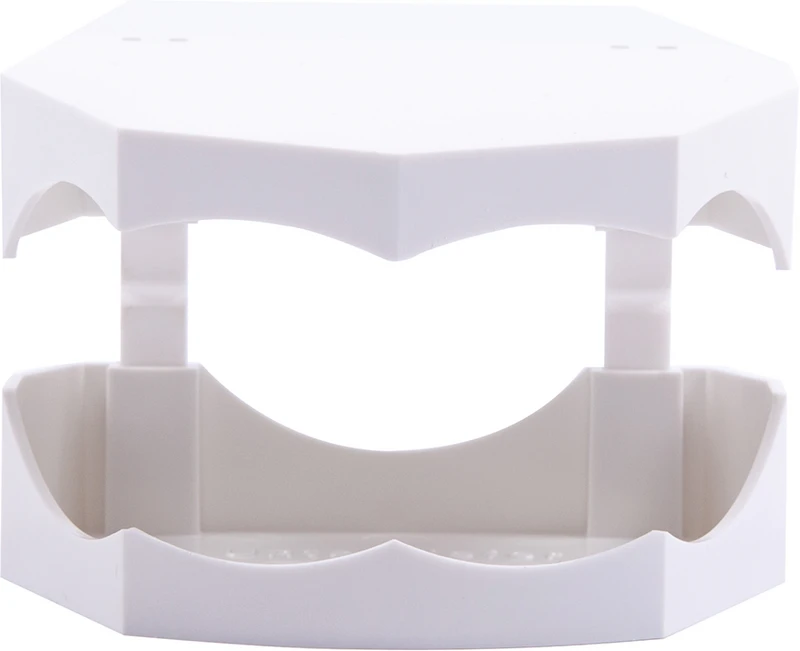 KFO Sockelschalen  Packung  20 Paar groß