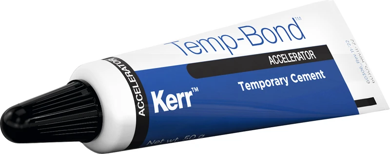 Temp-Bond Original  Tube  15 g Katalysator