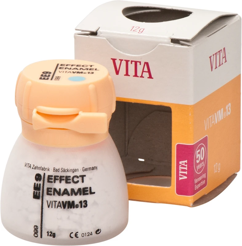 VITA VM®13 Zusatzmassen  Dose  12 g Pulver effect enamel EE9