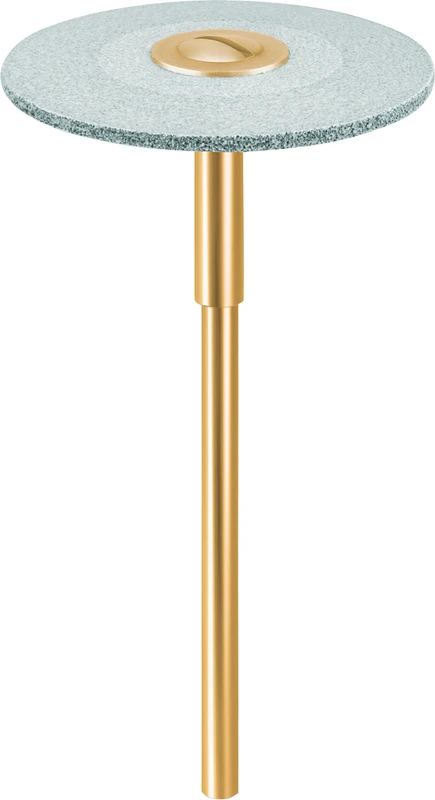 DIACON  Stück  mittel, HP, Figur Linse, 26 x 2,5 mm