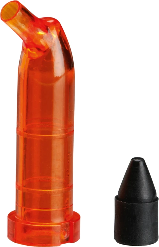 AccuDose®   Packung  500 Karpulen, 500 Stopfen Hohe Viskosität