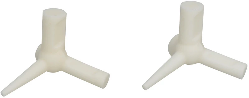 Glasur Support Single Unit +A  Packung   2 Stück