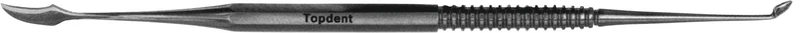 TOPDENT Zahle Modellierinstrumente  Stück  21843