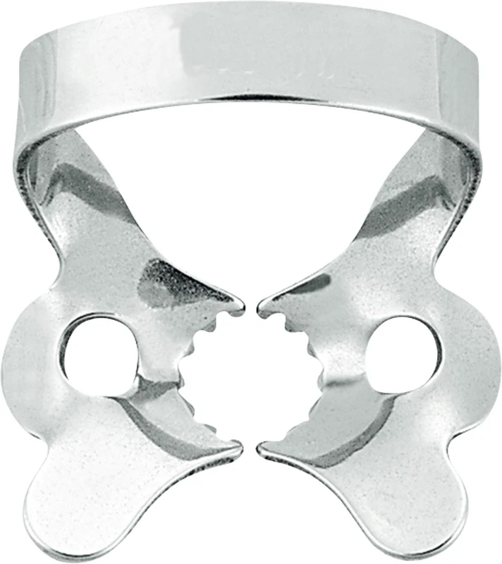 KKD® Klammern Standard   Stück  Nr. 1T, für Prämolaren