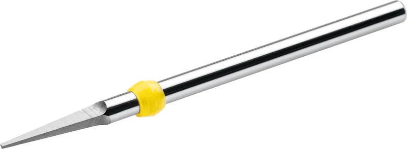 HM-Schneidfräser  Packung  6 Stück gelb