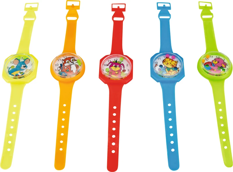 Miratoi® Nr. 7 Armbanduhr  Packung  80 Stück