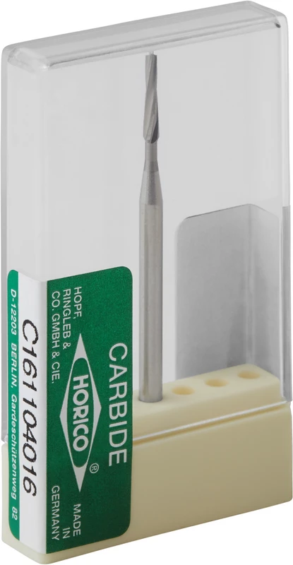 HM-Bohrer C161  Stück  Stück HP, Figur 408, ca. 10 mm, ISO 016